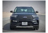 Ford Explorer XTL 2023 Brand New